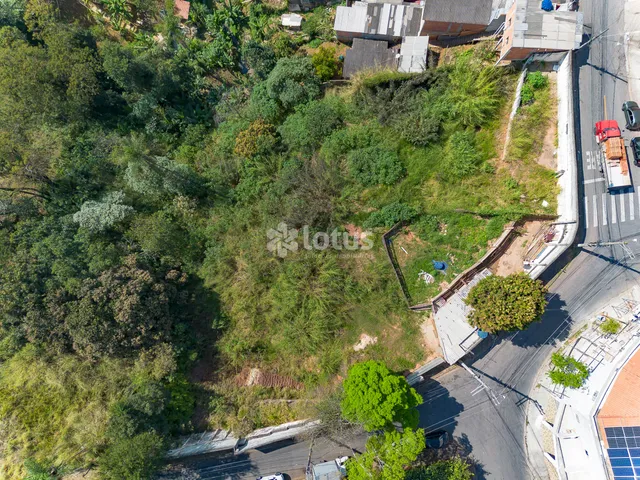 Terreno com 500m², à venda, no bairro Panorama (Polvilho) em Cajamar