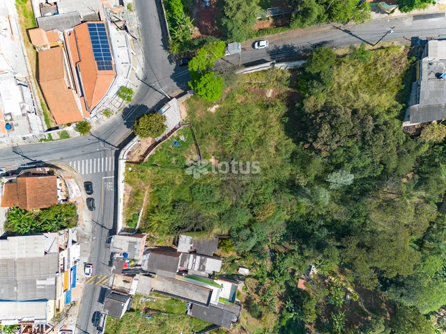 Terreno com 500m², à venda, no bairro Panorama (Polvilho) em Cajamar