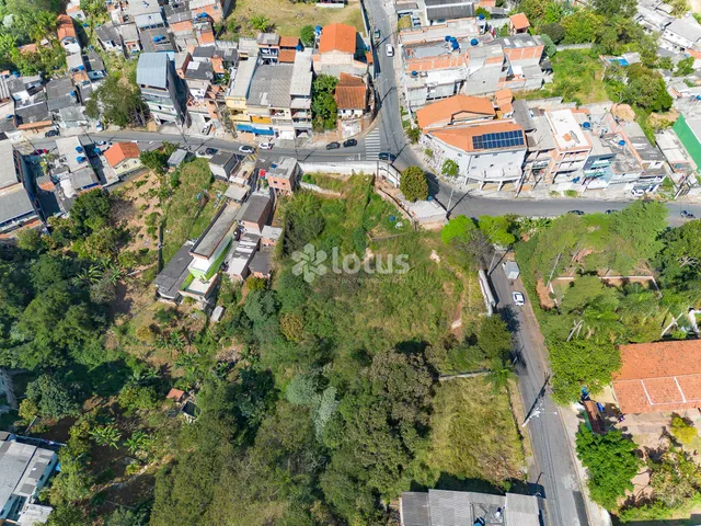 Terreno com 500m², à venda, no bairro Panorama (Polvilho) em Cajamar