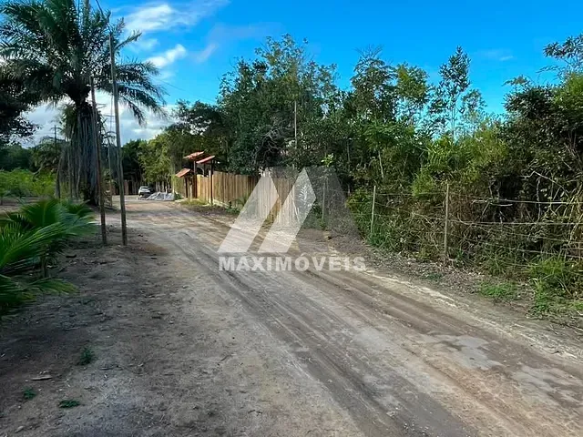 Terreno com 2000m², à venda, no bairro Trancoso em Porto Seguro