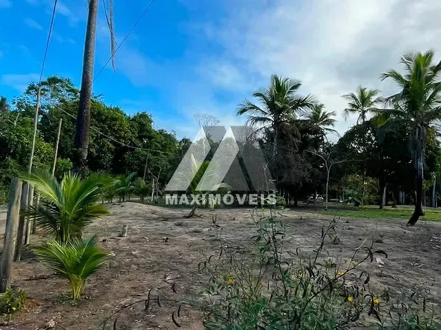 Terreno com 2000m², à venda, no bairro Trancoso em Porto Seguro