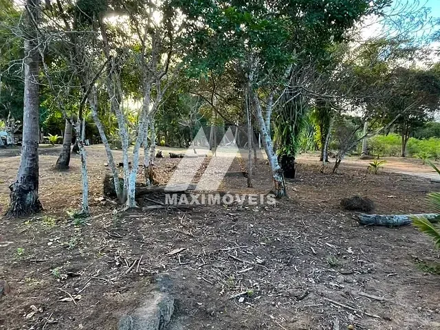 Terreno com 2000m², à venda, no bairro Trancoso em Porto Seguro