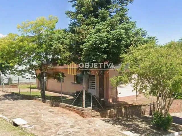 Terreno com 469m², à venda, no bairro Ideal em Novo Hamburgo