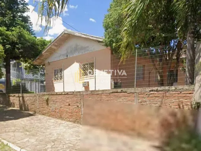 Terreno com 469m², à venda, no bairro Ideal em Novo Hamburgo