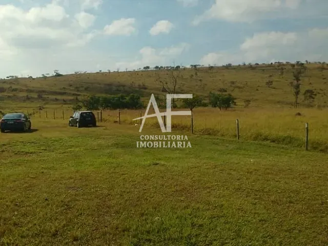 Terreno com 40000m², à venda, no bairro Vila São João em Caçapava