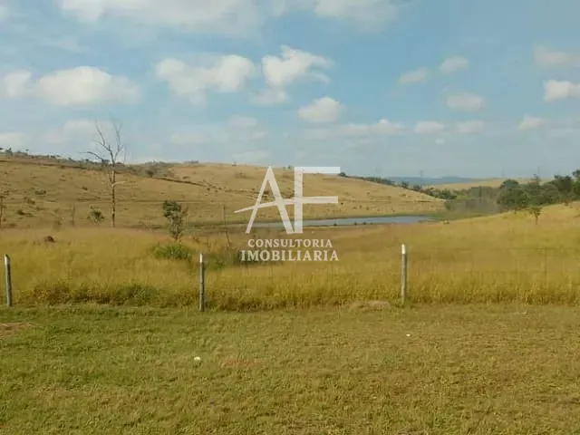 Terreno com 40000m², à venda, no bairro Vila São João em Caçapava