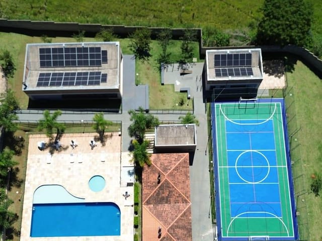 Terreno com 200m², à venda, no bairro Contorno em Ponta Grossa