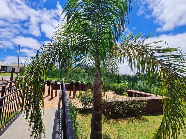 Terreno com 200m², à venda, no bairro Contorno em Ponta Grossa