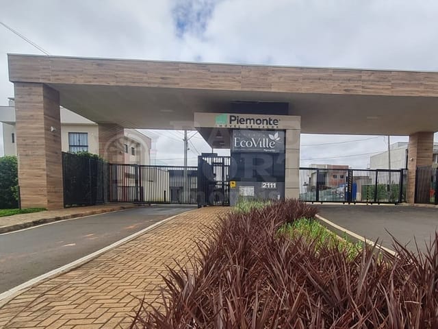 Terreno com 200m², à venda, no bairro Contorno em Ponta Grossa