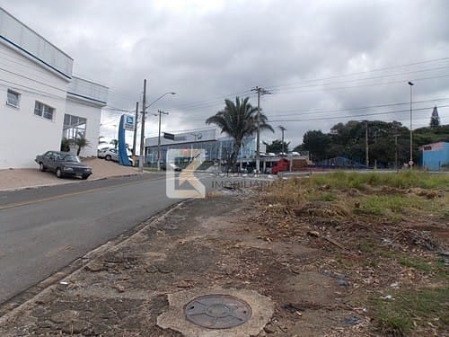 Terreno, 370 m² - Foto 1