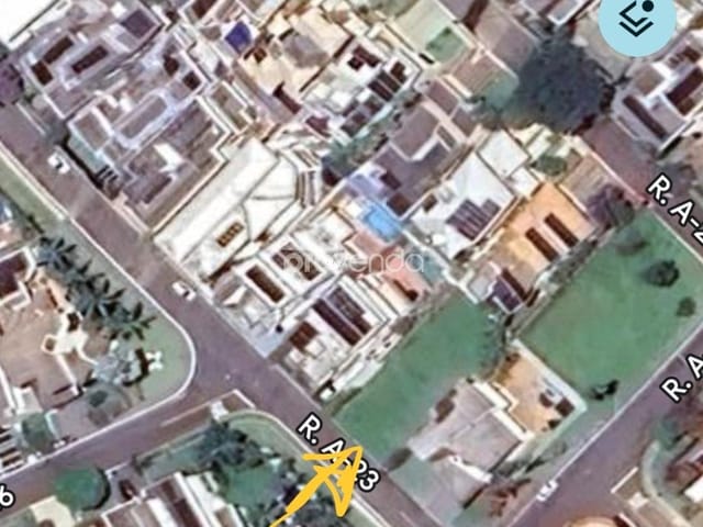 Foto do Terreno - Terreno à venda, Jardins Atenas, Goiânia, GO | M360 Imóveis