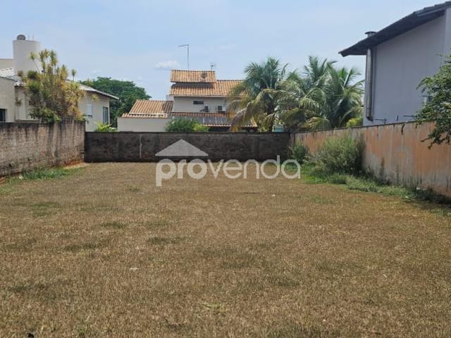 Foto do Terreno - Terreno à venda, Jardins Atenas, Goiânia, GO | M360 Imóveis