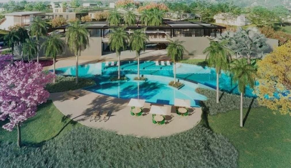 Terreno, 250 m² - Foto 1