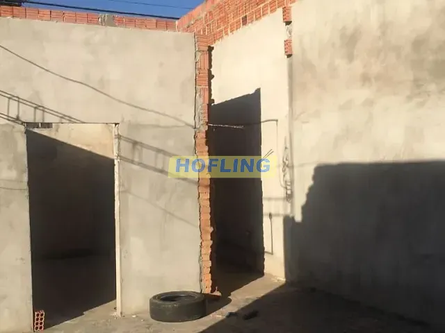Terreno com 623m², para alugar, no bairro Centro em Rio Claro