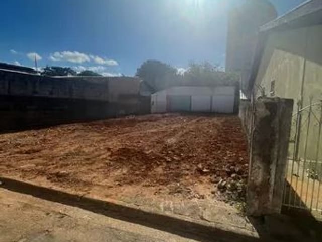 Foto do Terreno - Terreno à venda, 350 m² por R$ 380.000,00 - Jardim Paulista - São José dos Campos/SP | INDEPENDENCE NEGOCIOS IMOBILIARIOS LTDA