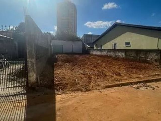 Foto do Terreno - Terreno à venda, 350 m² por R$ 380.000,00 - Jardim Paulista - São José dos Campos/SP | INDEPENDENCE NEGOCIOS IMOBILIARIOS LTDA