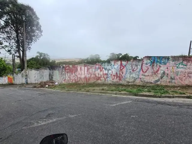 Terreno com 5000m², à venda, no bairro Vila Caputera em Mogi das Cruzes