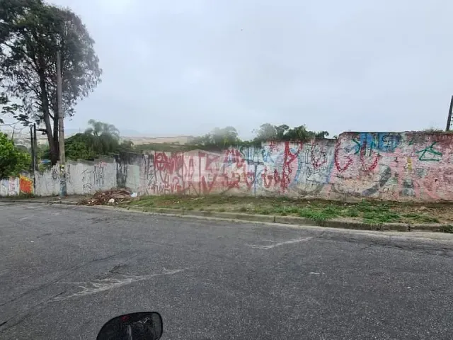 Terreno com 5000m², à venda, no bairro Vila Caputera em Mogi das Cruzes