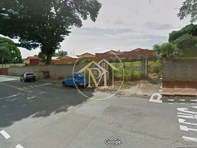 Terreno com 2720m², à venda, no bairro Cajuru do Sul em Sorocaba