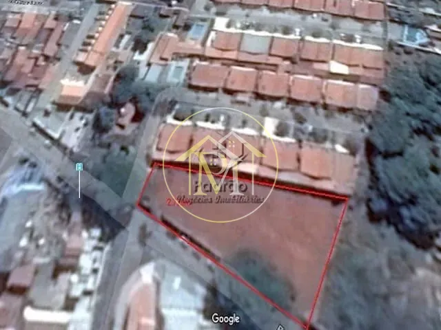 Terreno com 2720m², à venda, no bairro Cajuru do Sul em Sorocaba