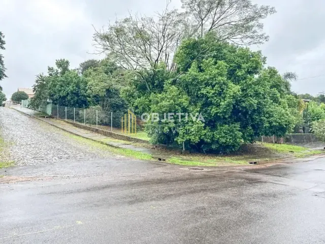 Terreno com 414m², à venda, no bairro Bela Vista em Estância Velha