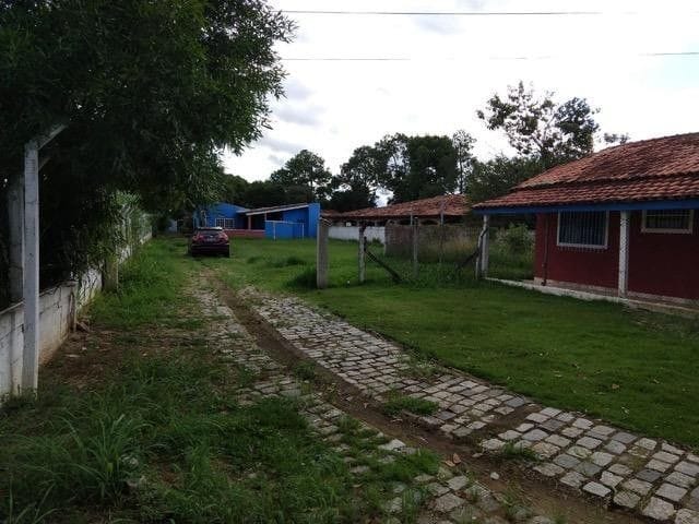 Terreno com 2500m², à venda, no bairro Esplanada Independência em Taubaté