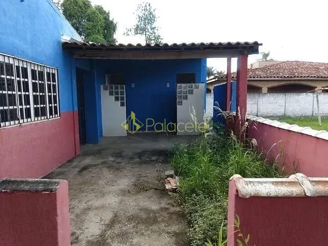 Terreno com 2500m², à venda, no bairro Esplanada Independência em Taubaté