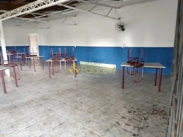 Terreno com 2500m², à venda, no bairro Esplanada Independência em Taubaté
