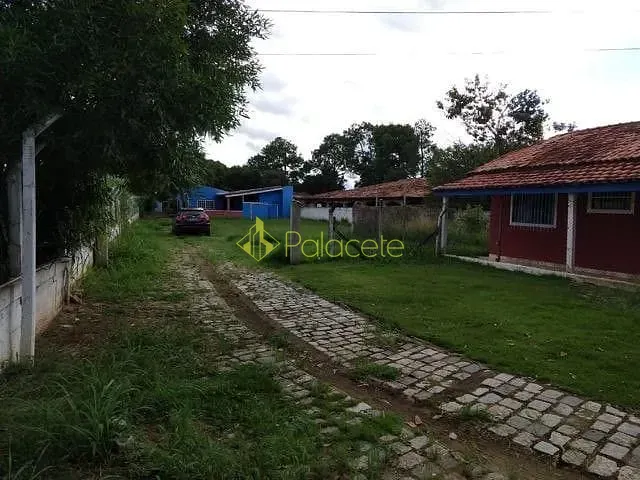 Terreno com 2500m², à venda, no bairro Esplanada Independência em Taubaté