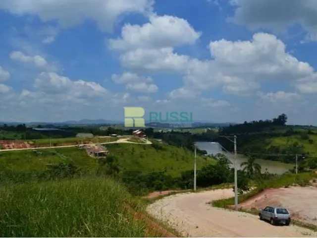 Terreno com 1020m², à venda, no bairro Parque Imperial em Jacareí