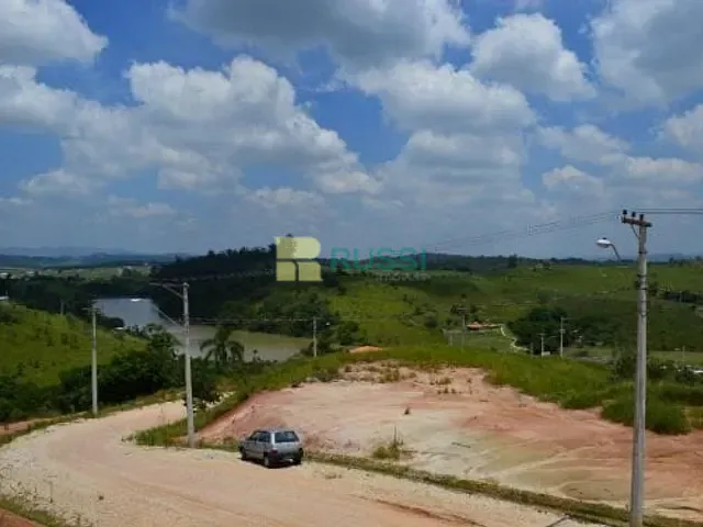 Terreno com 1020m², à venda, no bairro Parque Imperial em Jacareí