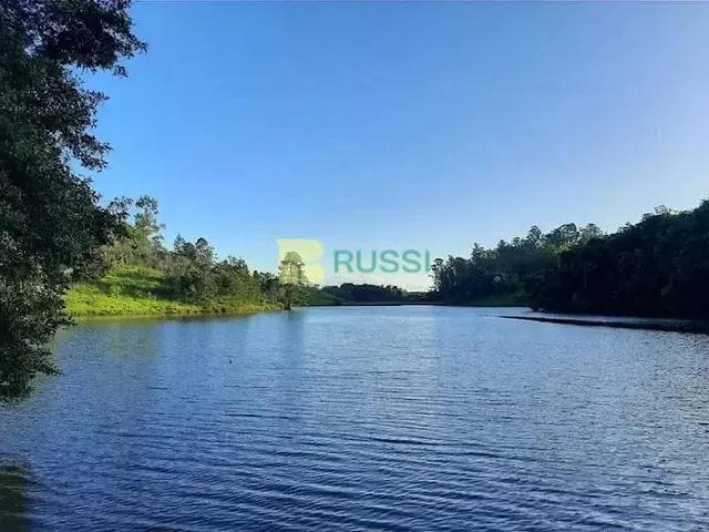 Terreno com 1020m², à venda, no bairro Parque Imperial em Jacareí