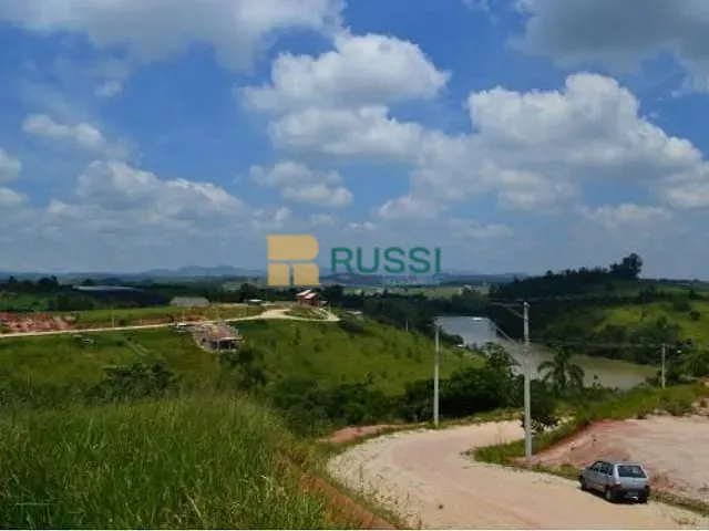 Terreno com 1020m², à venda, no bairro Parque Imperial em Jacareí