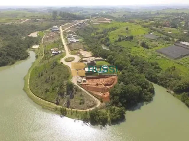 Terreno com 1020m², à venda, no bairro Parque Imperial em Jacareí