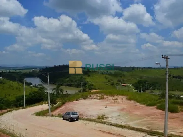 Terreno com 1020m², à venda, no bairro Parque Imperial em Jacareí