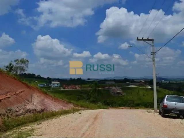 Terreno com 1020m², à venda, no bairro Parque Imperial em Jacareí