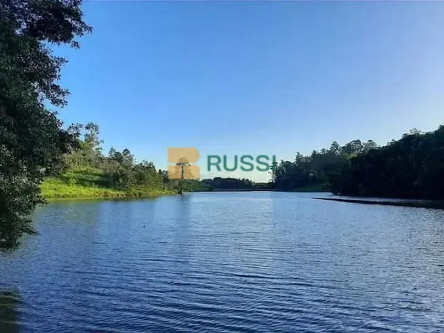 Terreno com 1020m², à venda, no bairro Parque Imperial em Jacareí