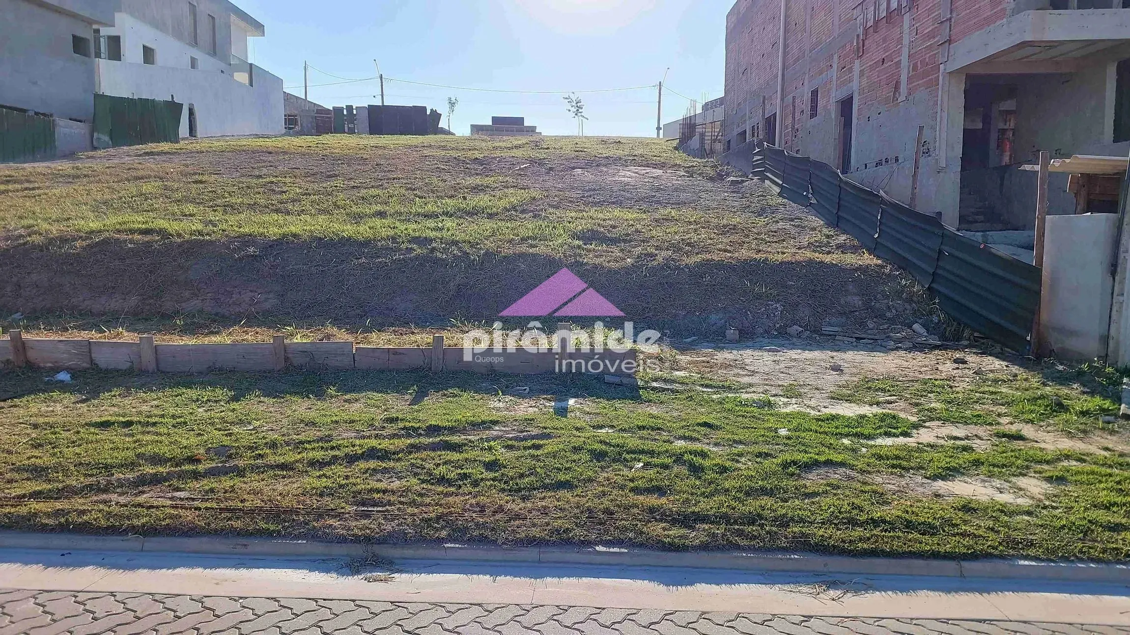 Terreno, 336 m² - Foto 2
