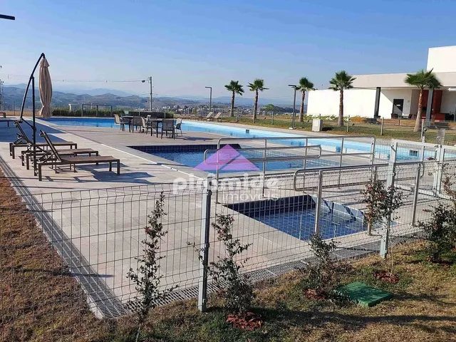 Terreno com 336m², à venda, no bairro Urbanova em São José Dos Campos