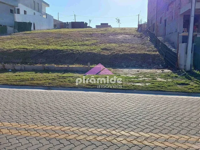 Terreno com 336m², à venda, no bairro Urbanova em São José Dos Campos