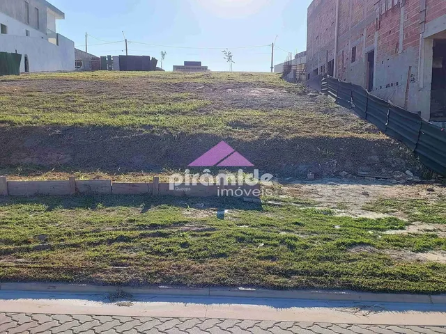 Terreno com 336m², à venda, no bairro Urbanova em São José Dos Campos