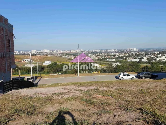 Terreno com 336m², à venda, no bairro Urbanova em São José Dos Campos