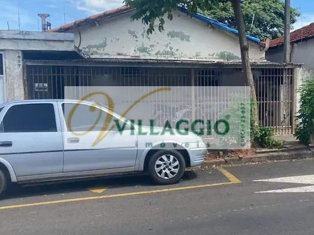 Terreno com 330m², à venda, no bairro Vila Redentora em São José do Rio Preto
