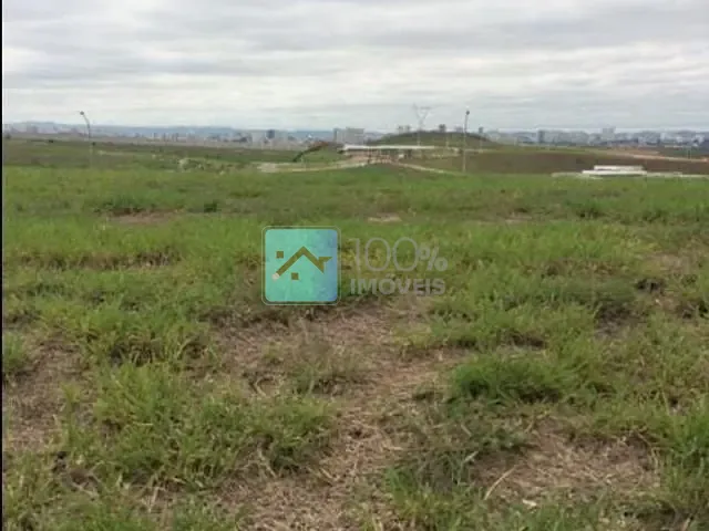 Terreno com 521m², à venda, no bairro Urbanova em São José dos Campos
