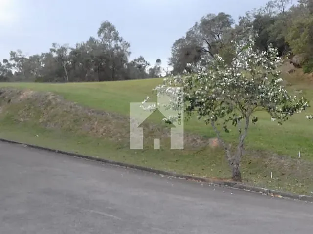 Terreno com 2013m², à venda, no bairro Horizonte Azul - Village Ambiental em Itupeva