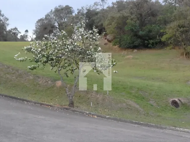 Terreno com 2013m², à venda, no bairro Horizonte Azul - Village Ambiental em Itupeva