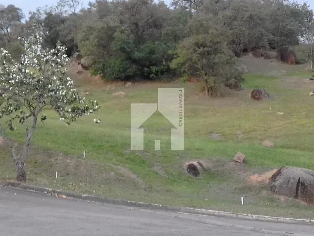 Terreno com 2013m², à venda, no bairro Horizonte Azul - Village Ambiental em Itupeva