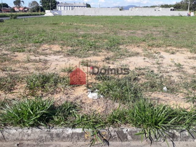 Terreno com 128m², à venda, no bairro Conjunto Habitacional Terra dos Ipês W em Pindamonhangaba