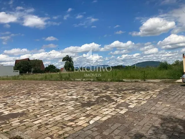 Terreno com 534m², à venda, no bairro Bairro São José em Arroio do Meio