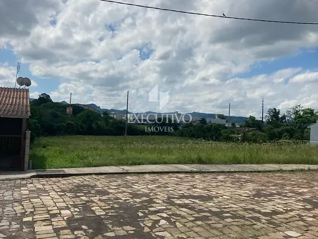 Terreno com 534m², à venda, no bairro Bairro São José em Arroio do Meio